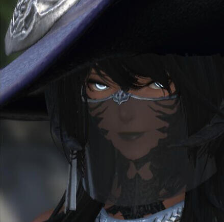 Lucine Moonveil