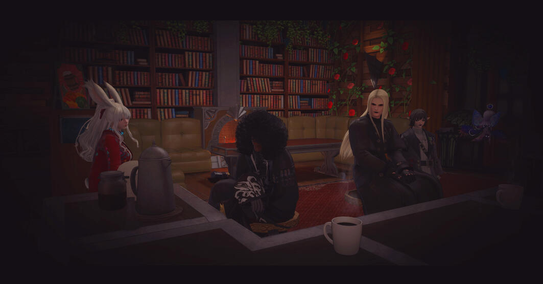 The Artifact Tavern #2