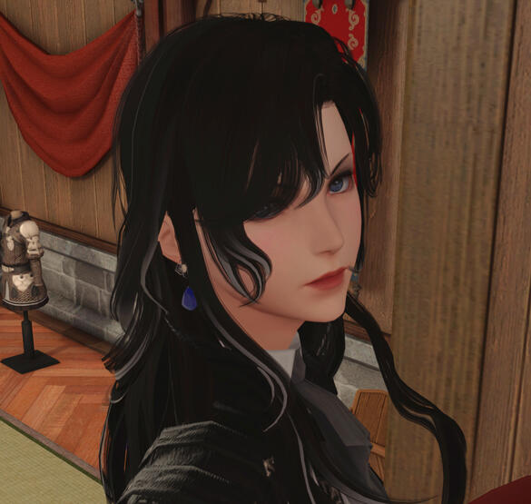 Josephine Lafreniere