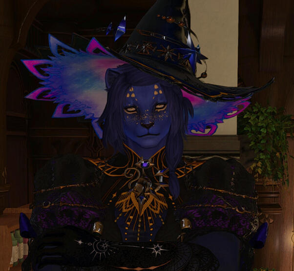 Mystic Magic