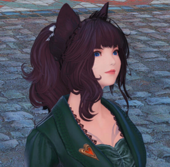 Ahki Roro (Again)