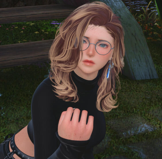 Amelie Dubios