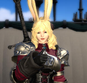 Amelia Dawnseeker